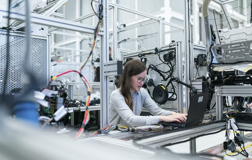 Änderungen im Arbeitsgesetzbuch – transparenz der Löhne