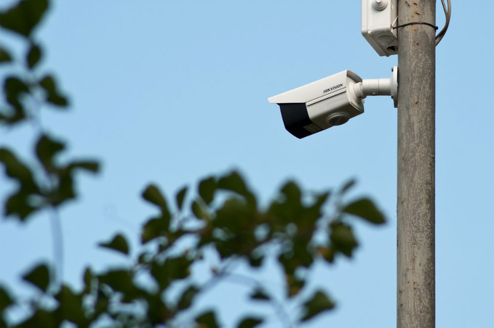 Monitoring of employees
