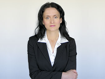 Anna Pułka, PhD